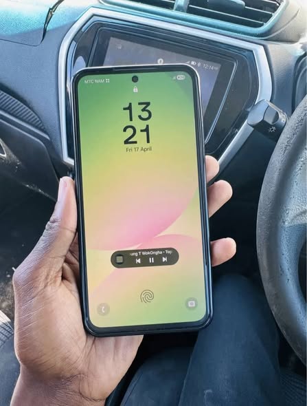 Samsung galaxy A56 256GB photo 3