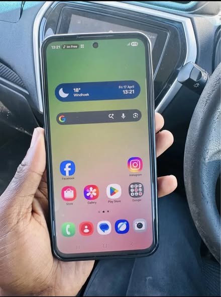 Samsung galaxy A56 256GB photo 1
