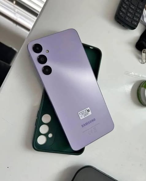 Samsung A05s photo 1