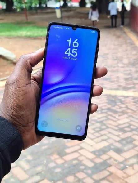 Samsung galaxy A05 photo 2