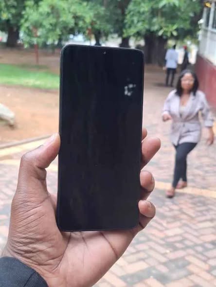 Samsung galaxy A05 photo 3