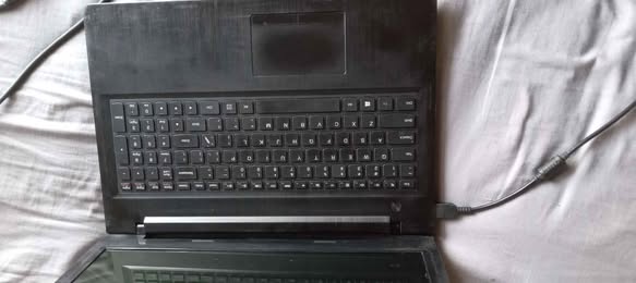 Lenovo G50 photo 4