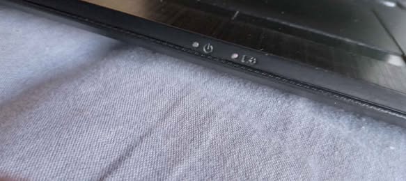Lenovo G50 photo 3