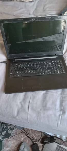 Lenovo G50 photo 1