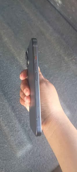 Iphone 15 photo 1