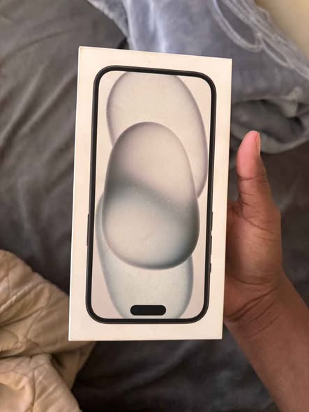 Iphone 15 photo 3