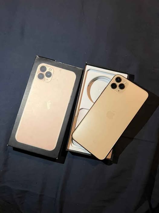 Iphone 11 pro-max photo 1