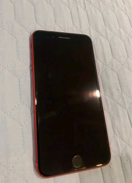 IPhone 8 plus 64gb photo 2