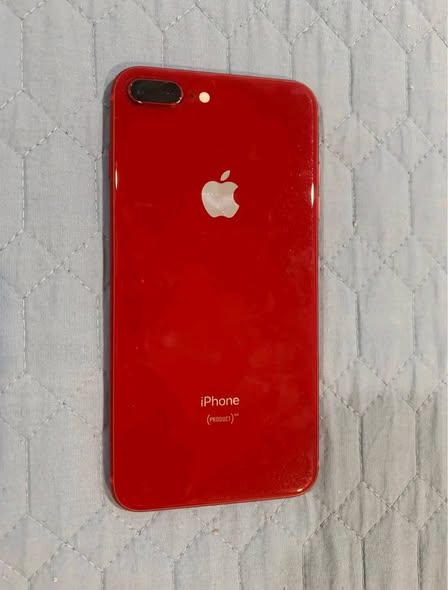 IPhone 8 plus 64gb photo 3