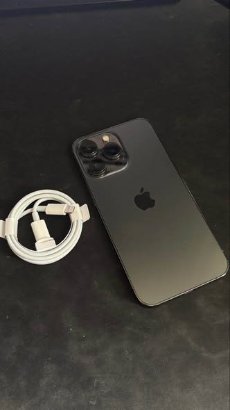 iPhone 13 Pro 128GB photo 2