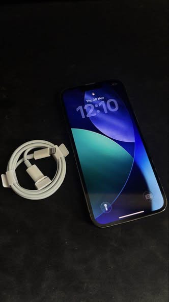 iPhone 13 Pro 128GB photo 1
