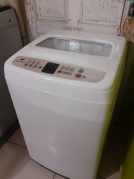 WASHING MACHINE photo 3