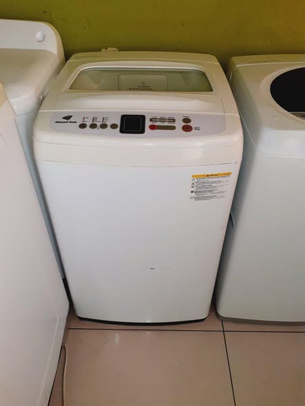 WASHING MACHINE photo 1