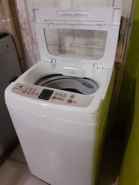 WASHING MACHINE photo 4