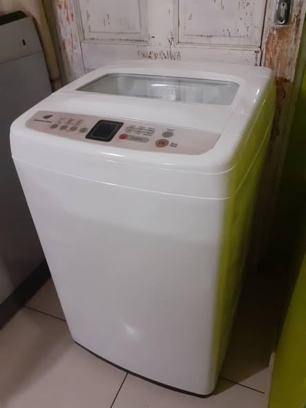 WASHING MACHINE photo 2