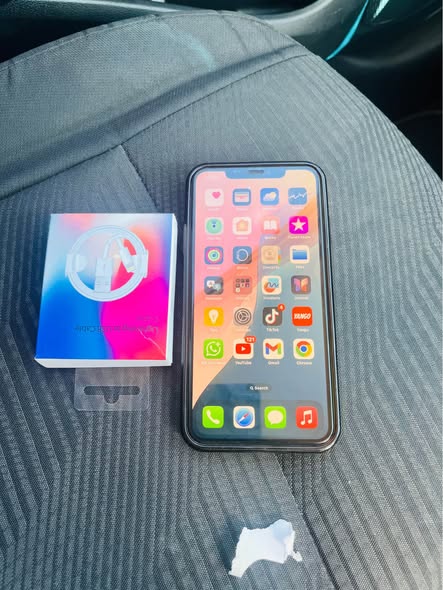 iPhone XS Max 256GB photo 4