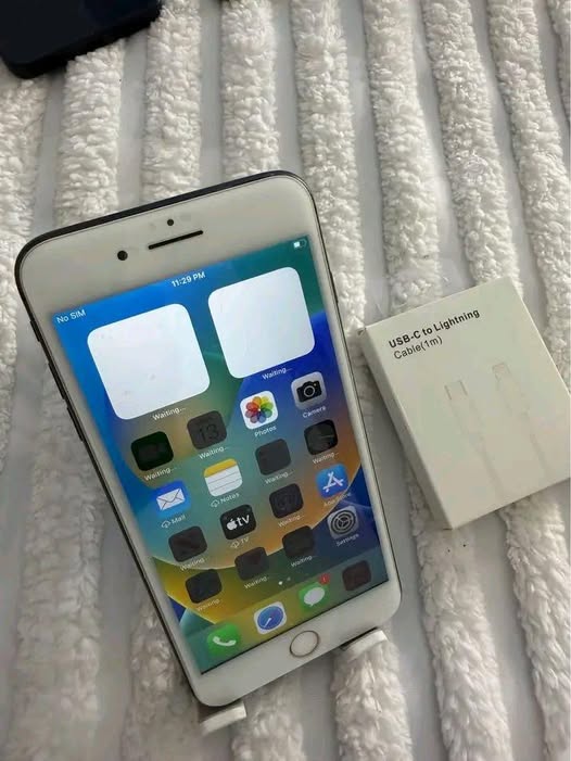 IPhone 8 (256Gb) photo 1