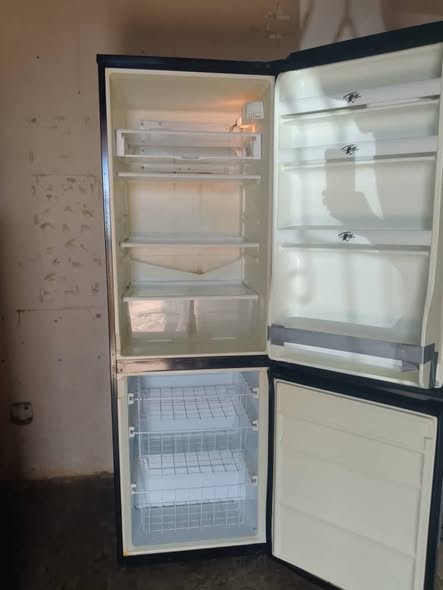 Fridge photo 1