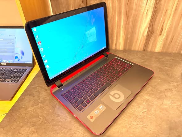 HP GAMING photo 3