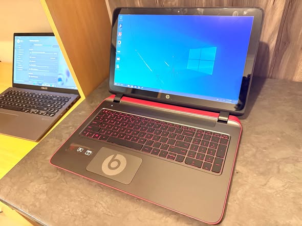 HP GAMING photo 1
