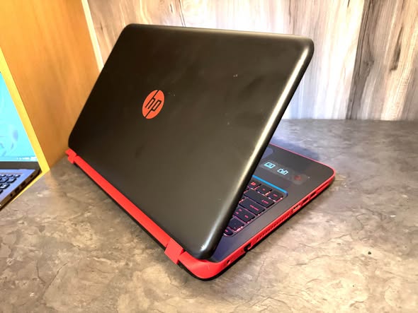 HP GAMING photo 2