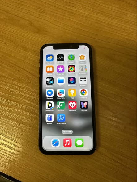 iPhone 11 Pro photo 4