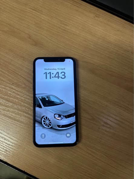 iPhone 11 Pro photo 3