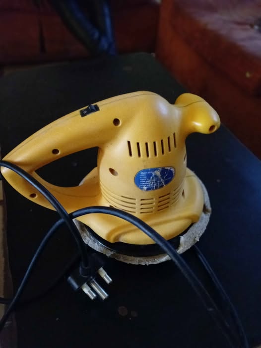 Orbital Polisher photo 1