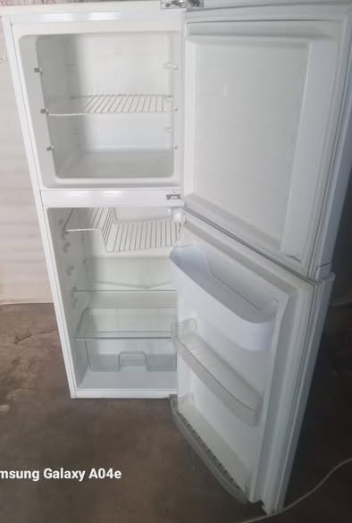Kic fridge photo 1