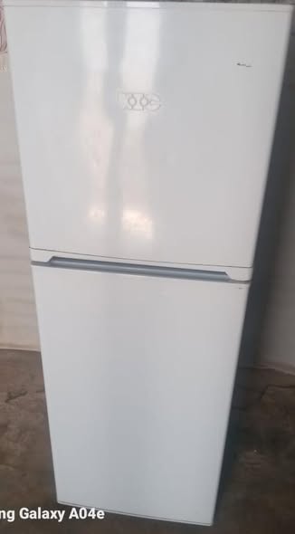 Kic fridge photo 2
