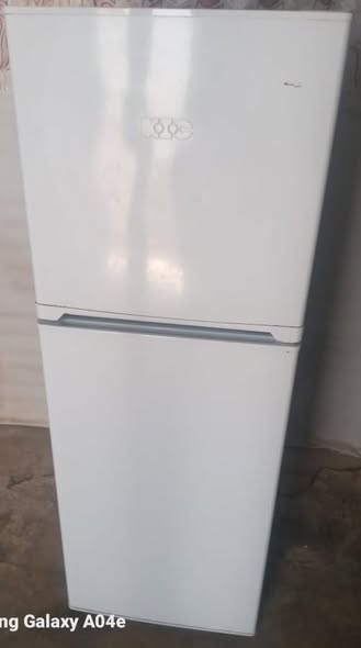 Kic fridge photo 3