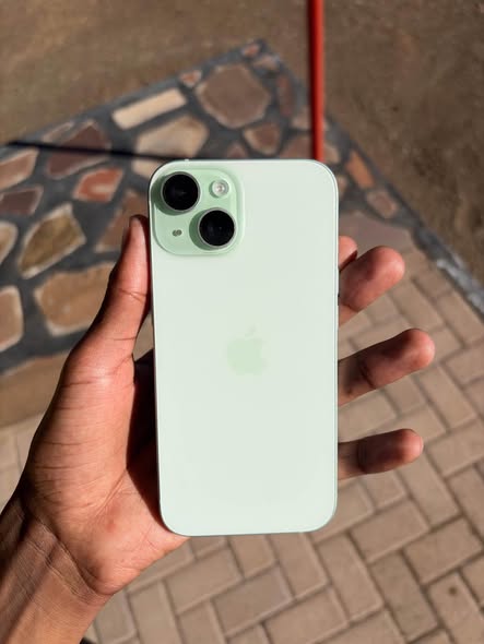 Iphone 15 photo 1