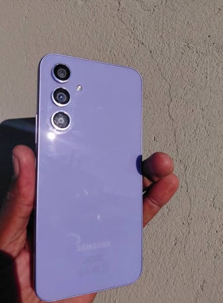 SAMSUNG GALAXY A54 5G photo 1