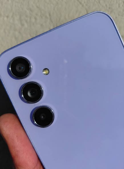SAMSUNG GALAXY A54 5G photo 2