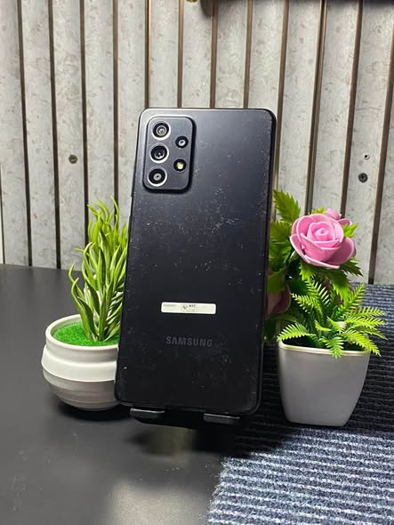 Samsung A52 5G 128GB photo 1