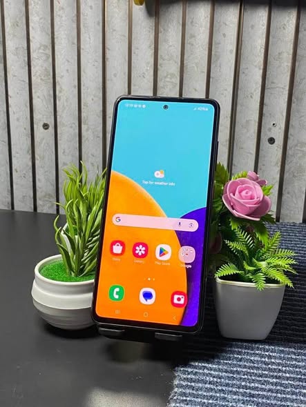 Samsung A52 5G 128GB photo 2