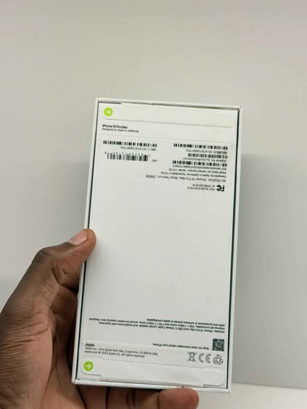 IPhone 15 pro max photo 2