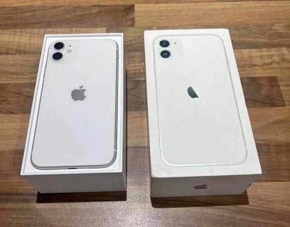iPhone 11 photo 1