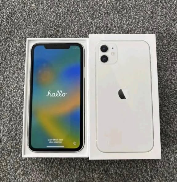 iPhone 11 photo 2