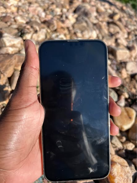IPHONE 13 PRO MAX | 128 GB photo 3