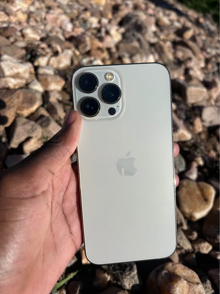 IPHONE 13 PRO MAX | 128 GB photo 2