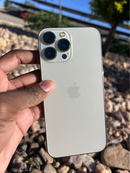 IPHONE 13 PRO MAX | 128 GB photo 1