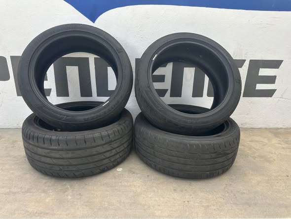 TYRES photo 5