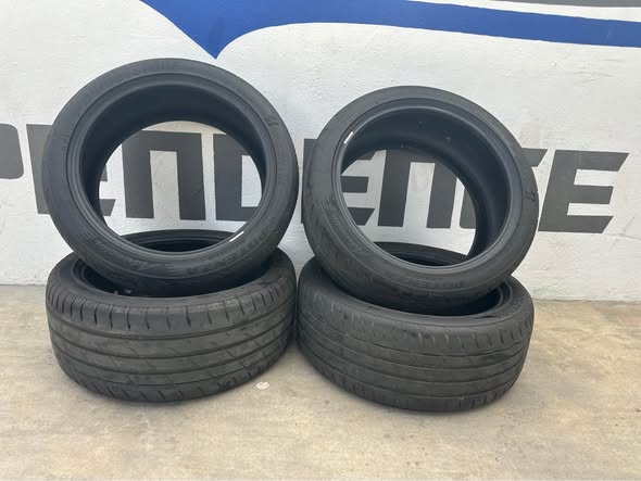TYRES photo 4