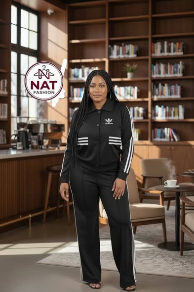 Tracksuits photo 3