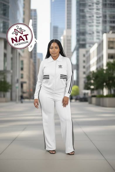 Tracksuits photo 1