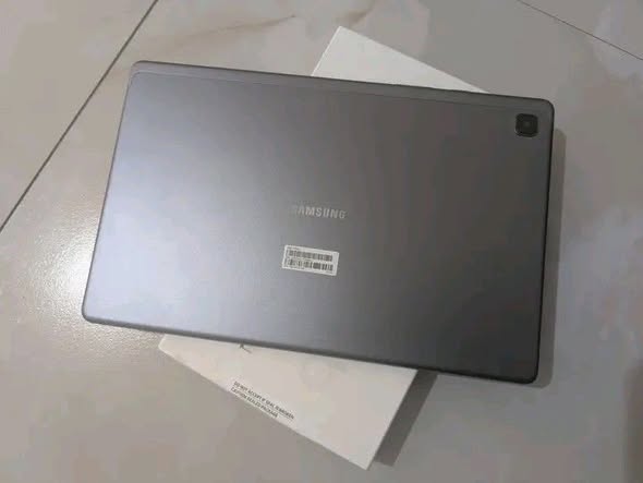 Samsung Galaxy Tab A7 lite photo 1