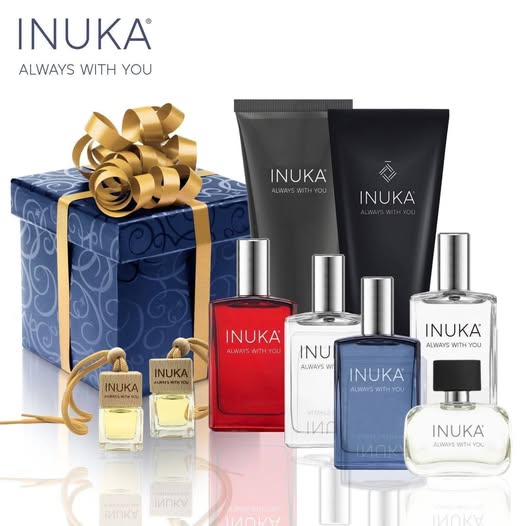 INUKA perfumes photo 1