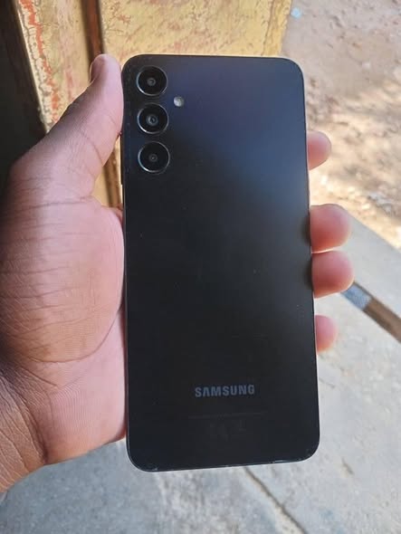 Samsung A05s photo 3