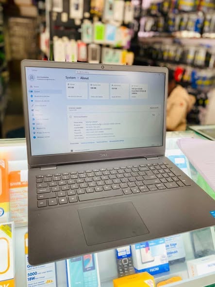 Dell core i5 11th gen photo 1